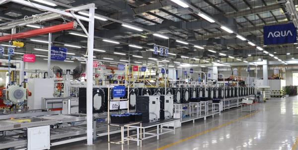 行業唯一！海爾智家獲首批海外工廠智能制造成熟度認證，引領全球化智造新標桿