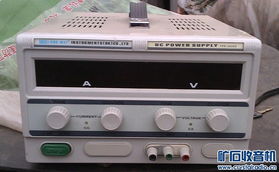 從通訊設備電源維修到電子垃圾 一項循環生態的探討