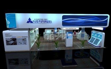 企業(yè)參展策劃與形象搭建 從活動策劃到展位設(shè)計的全方位指南